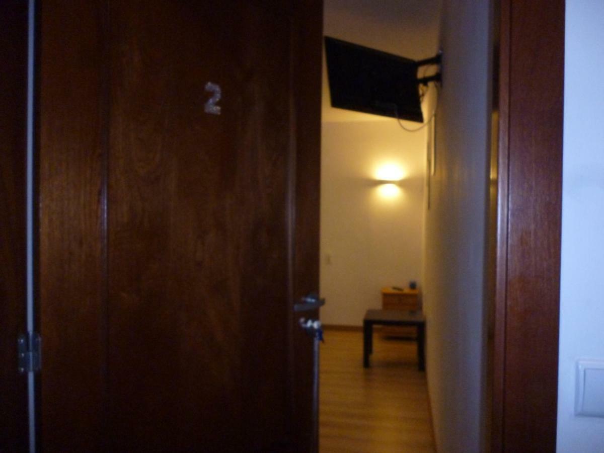 Apartament Willa Jacuu Szczyrk Zewnętrze zdjęcie